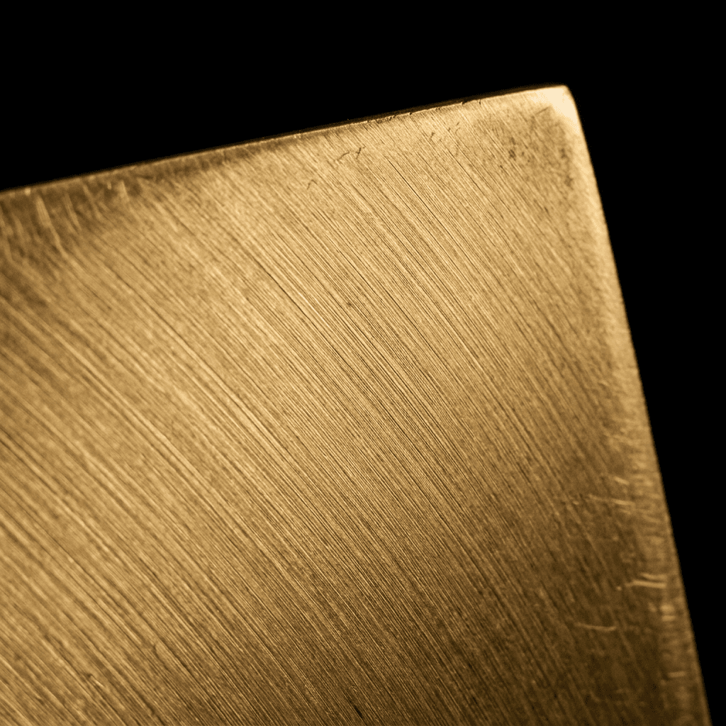 Brass