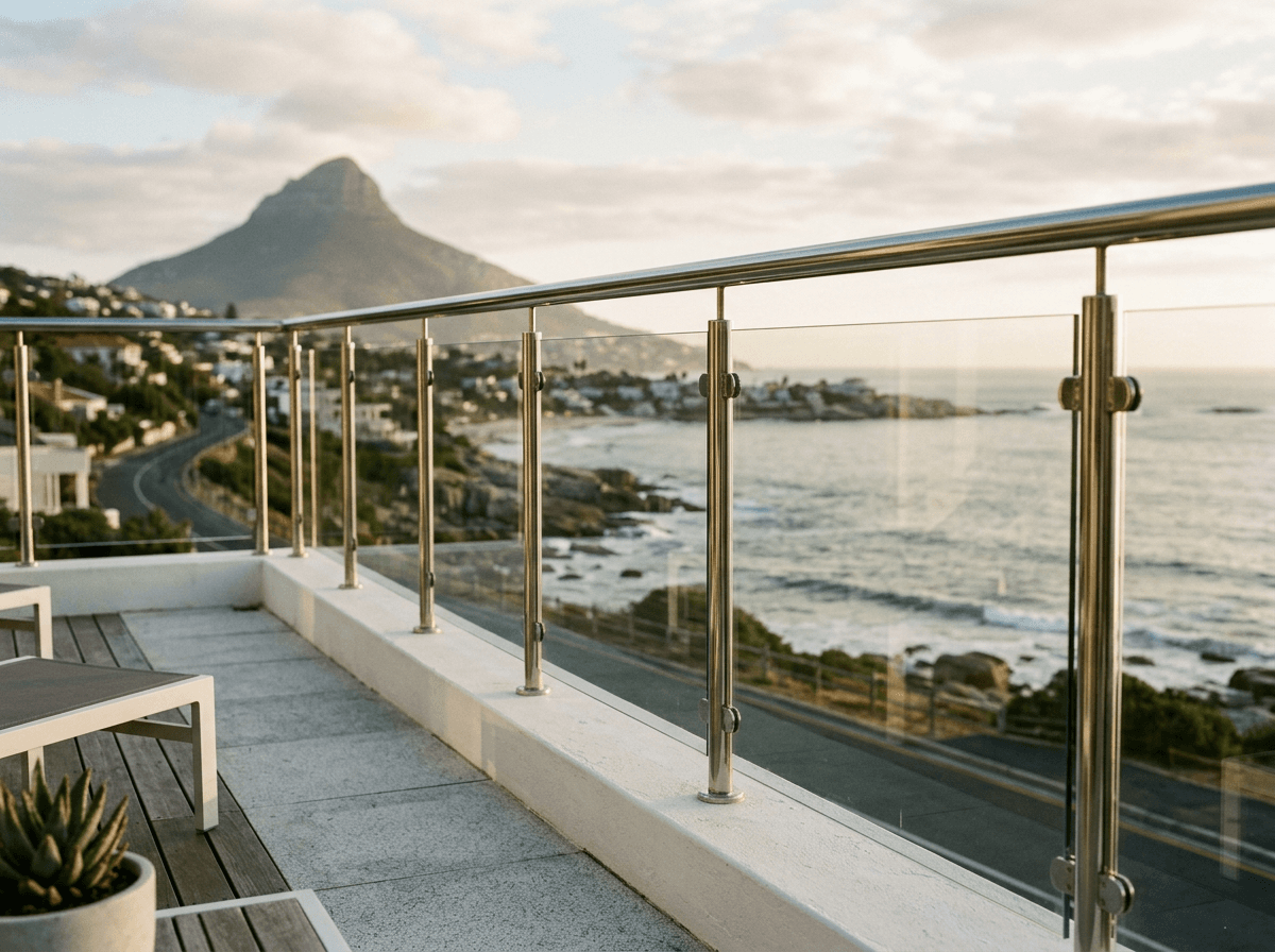 Camps Bay Residence