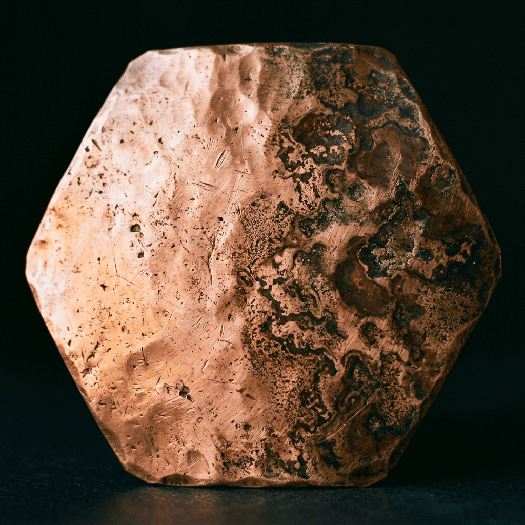 Copper