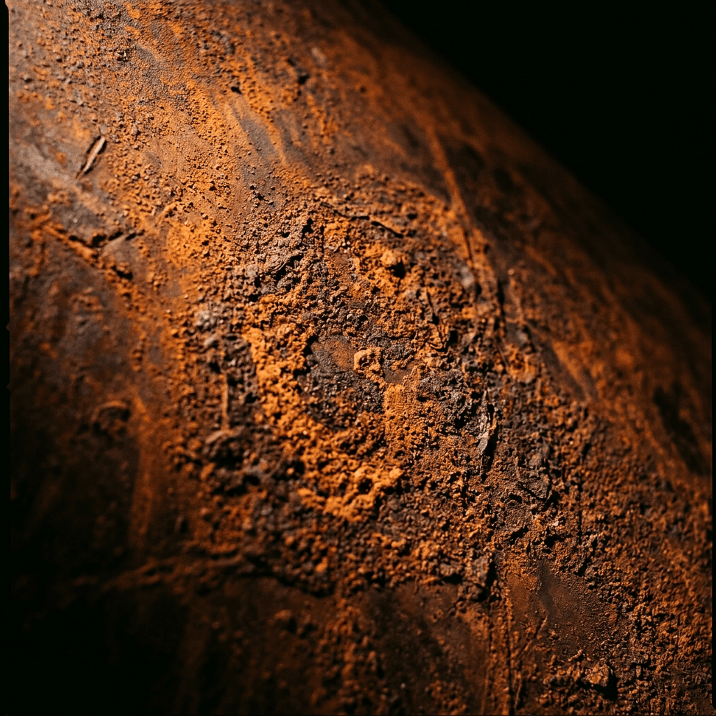 Corten Steel
