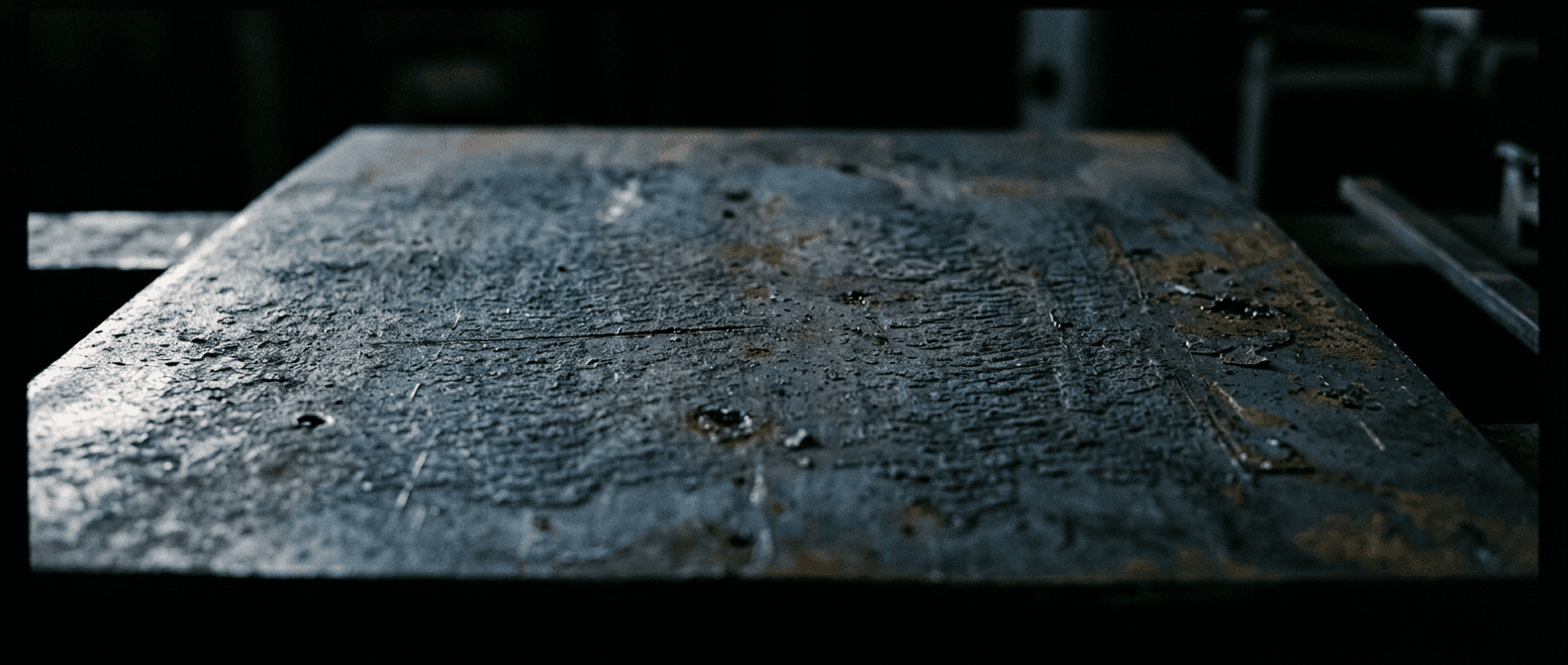 Mild Steel