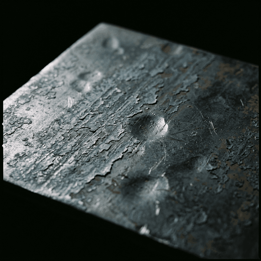 Mild Steel